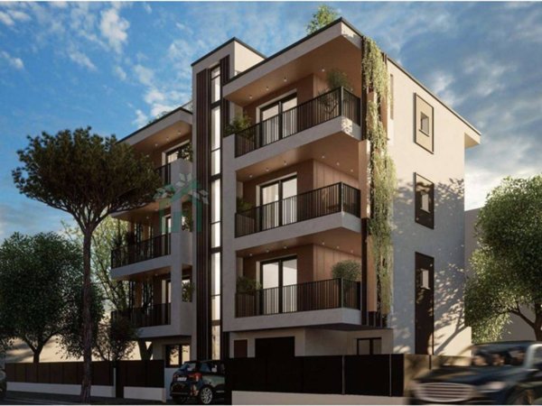 appartamento in vendita a Jesolo in zona Lido