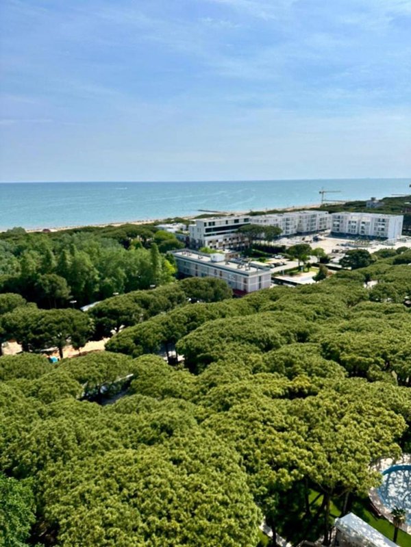 appartamento in vendita a Jesolo
