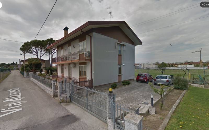 appartamento in vendita a Jesolo