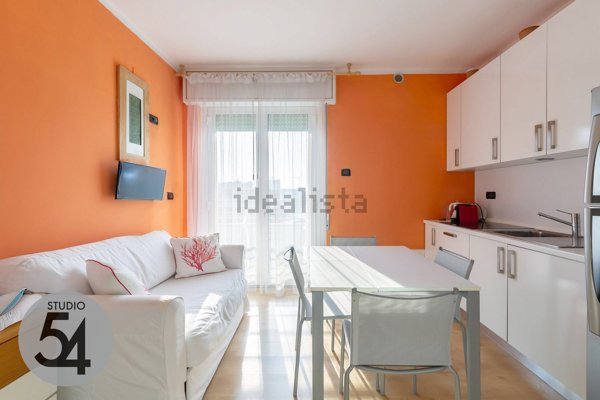 appartamento in vendita a Jesolo in zona Lido