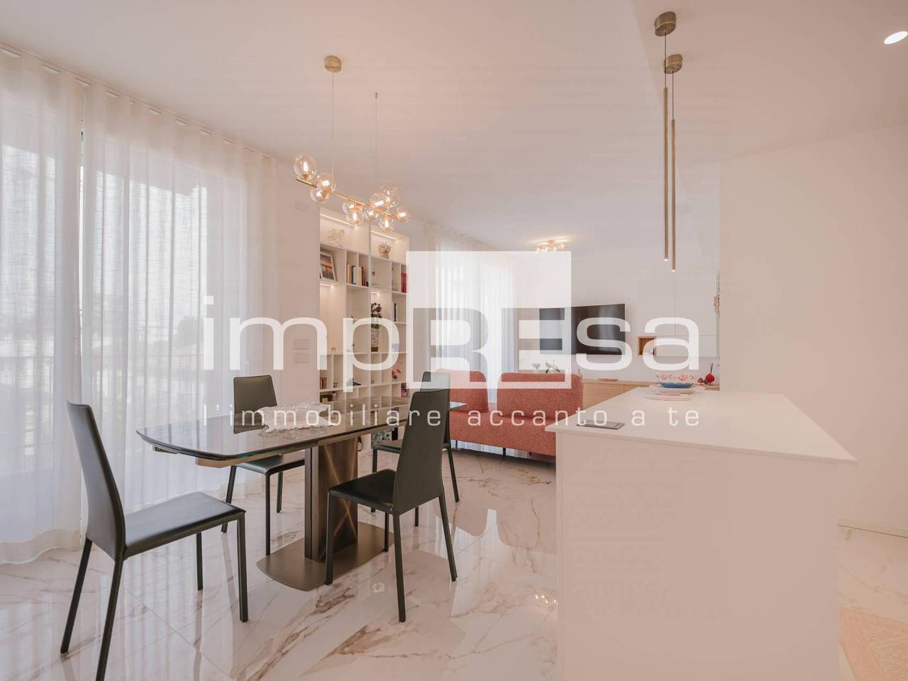 appartamento in vendita a Jesolo in zona Lido