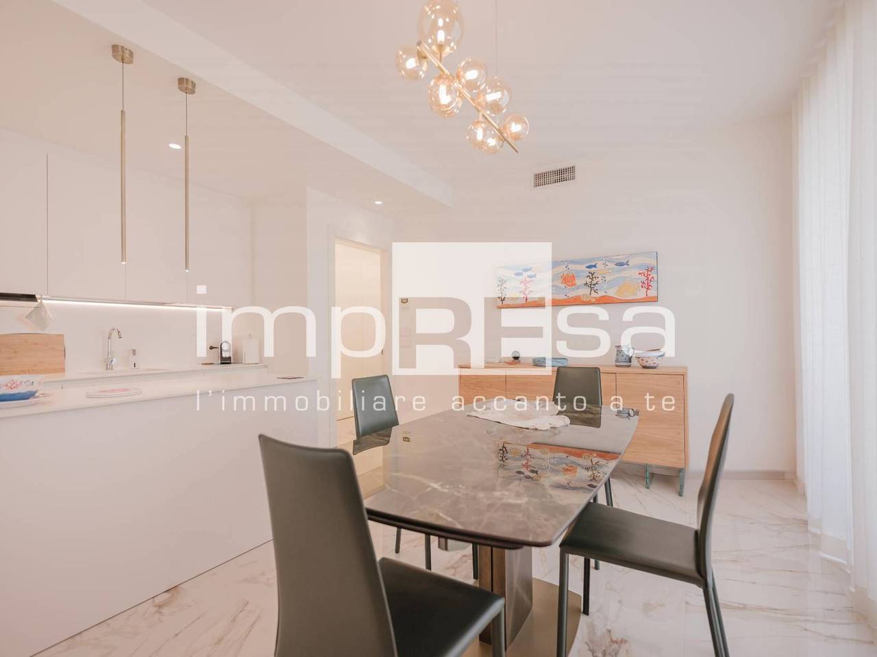 appartamento in vendita a Jesolo