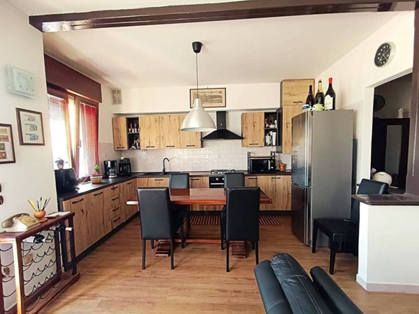appartamento in vendita a Jesolo in zona Lido