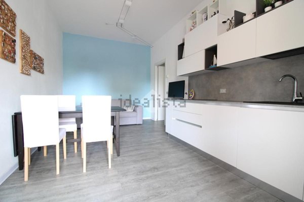 appartamento in vendita a Jesolo