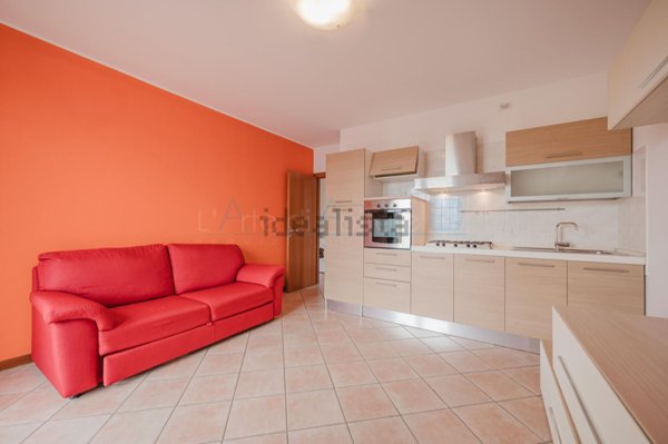 appartamento in vendita a Jesolo