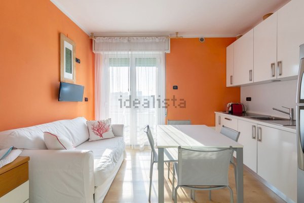 appartamento in vendita a Jesolo in zona Lido