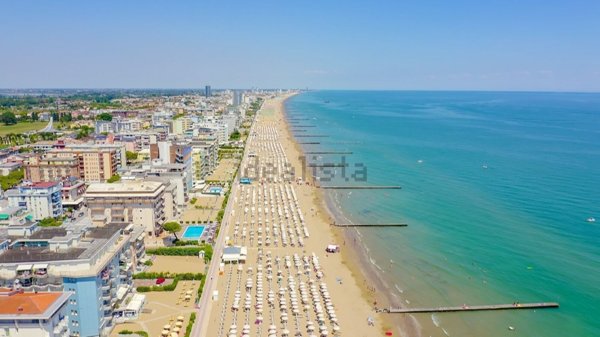 appartamento in vendita a Jesolo