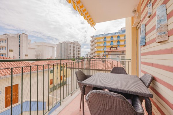 appartamento in vendita a Jesolo