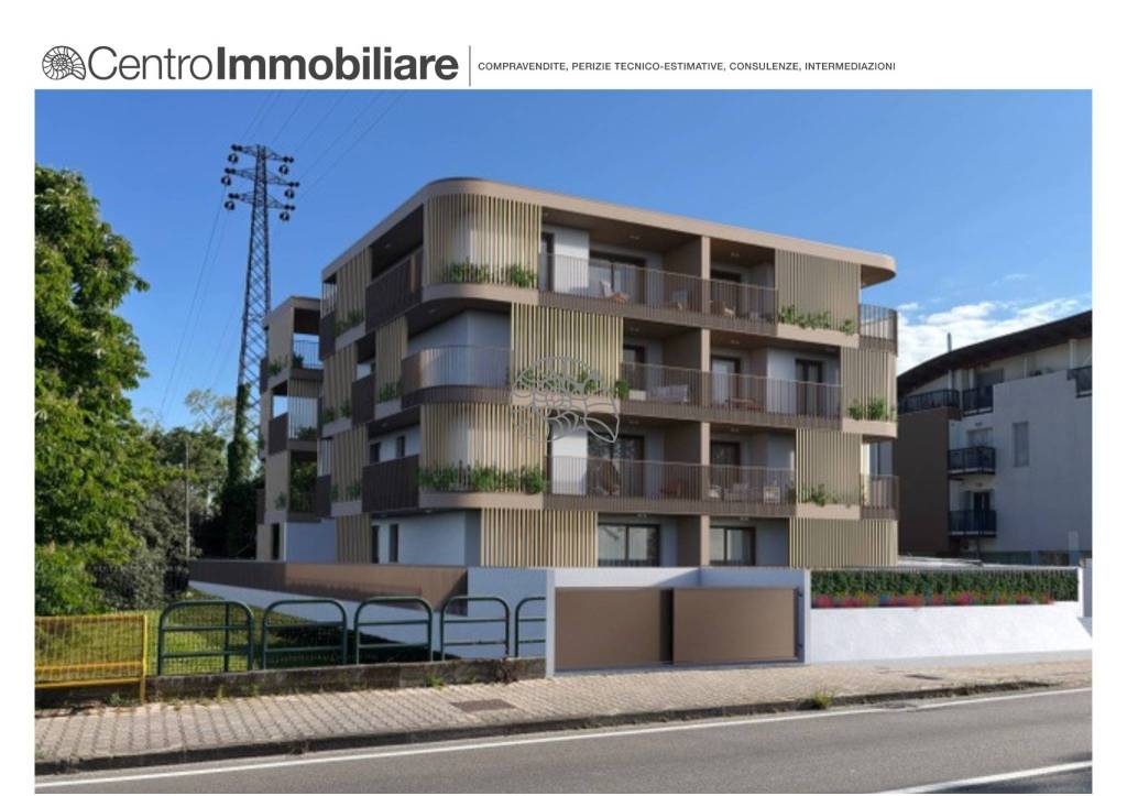 appartamento in vendita a Jesolo