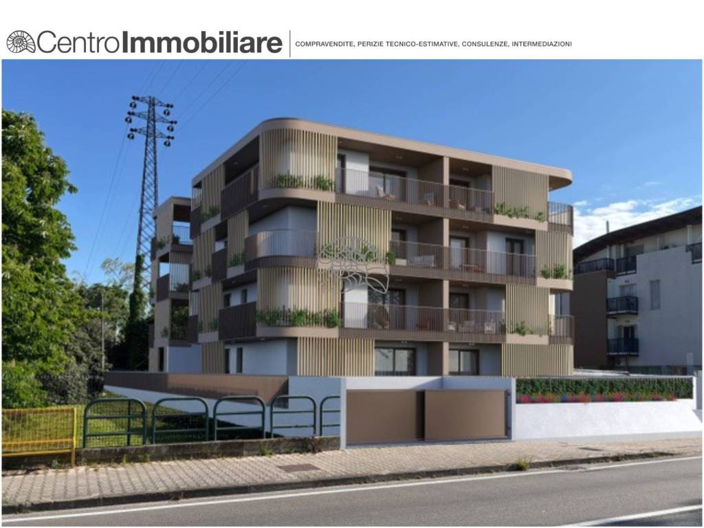 appartamento in vendita a Jesolo