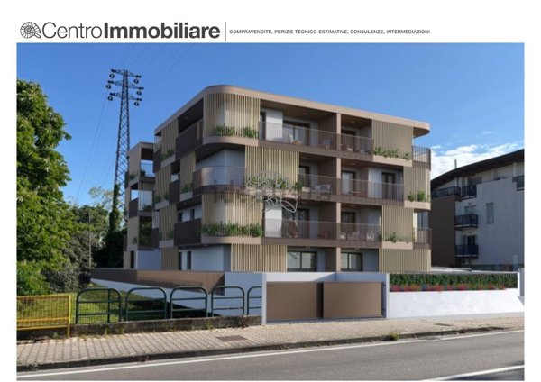 appartamento in vendita a Jesolo