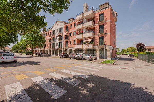 appartamento in vendita a Jesolo