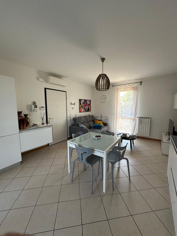 appartamento in vendita a Jesolo in zona Lido