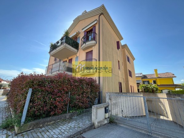 appartamento in vendita a Jesolo