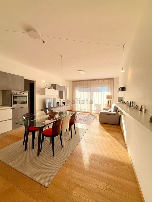 appartamento in vendita a Jesolo