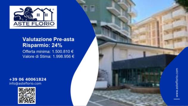 negozio in vendita a Jesolo in zona Lido