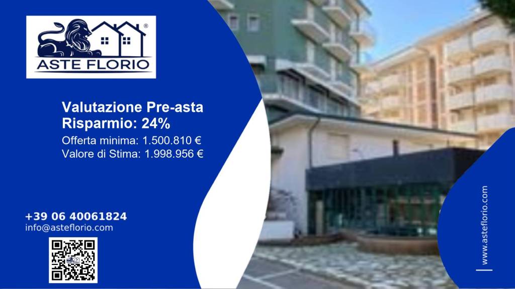 negozio in vendita a Jesolo in zona Lido