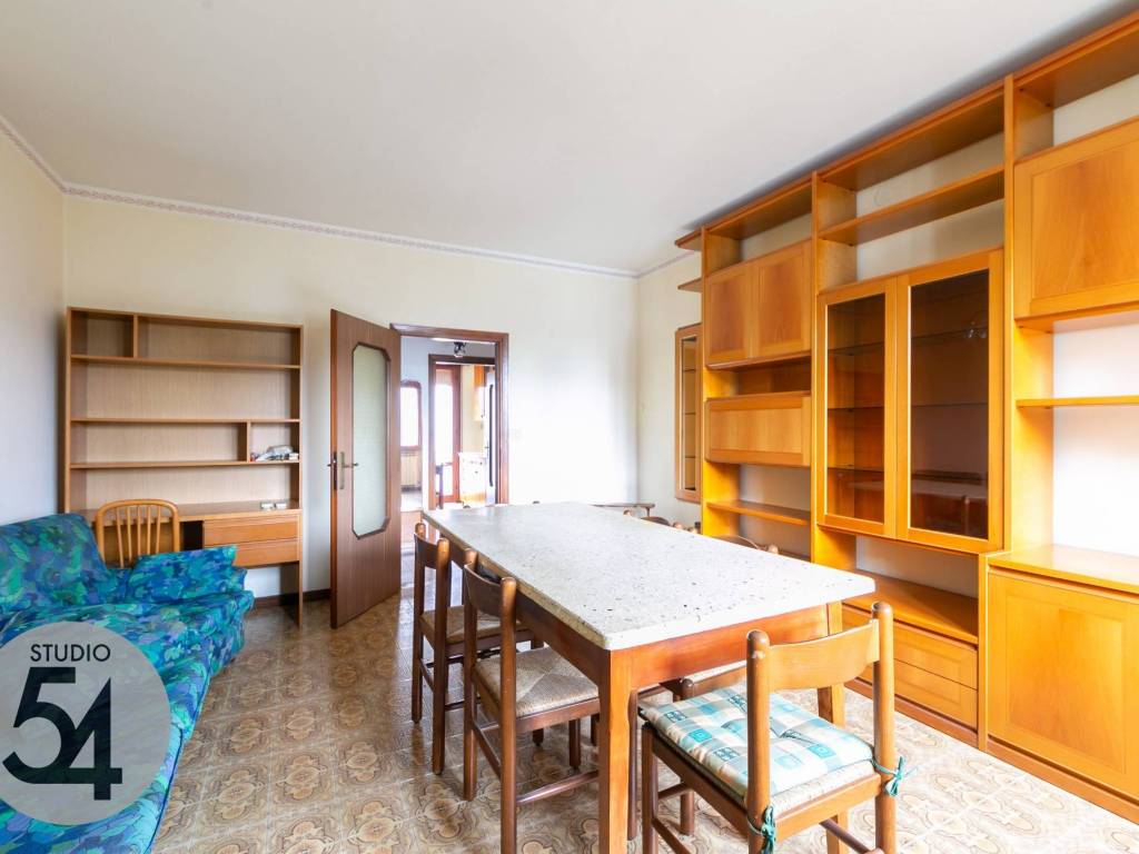 appartamento in vendita a Jesolo