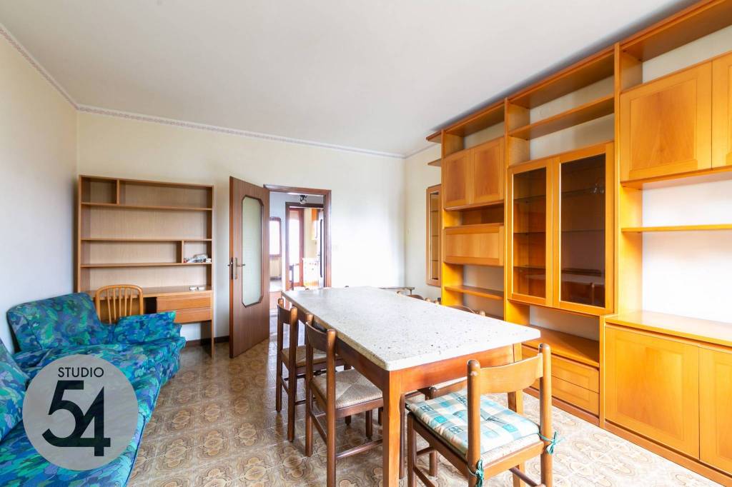 appartamento in vendita a Jesolo