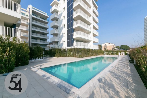 appartamento in vendita a Jesolo in zona Lido