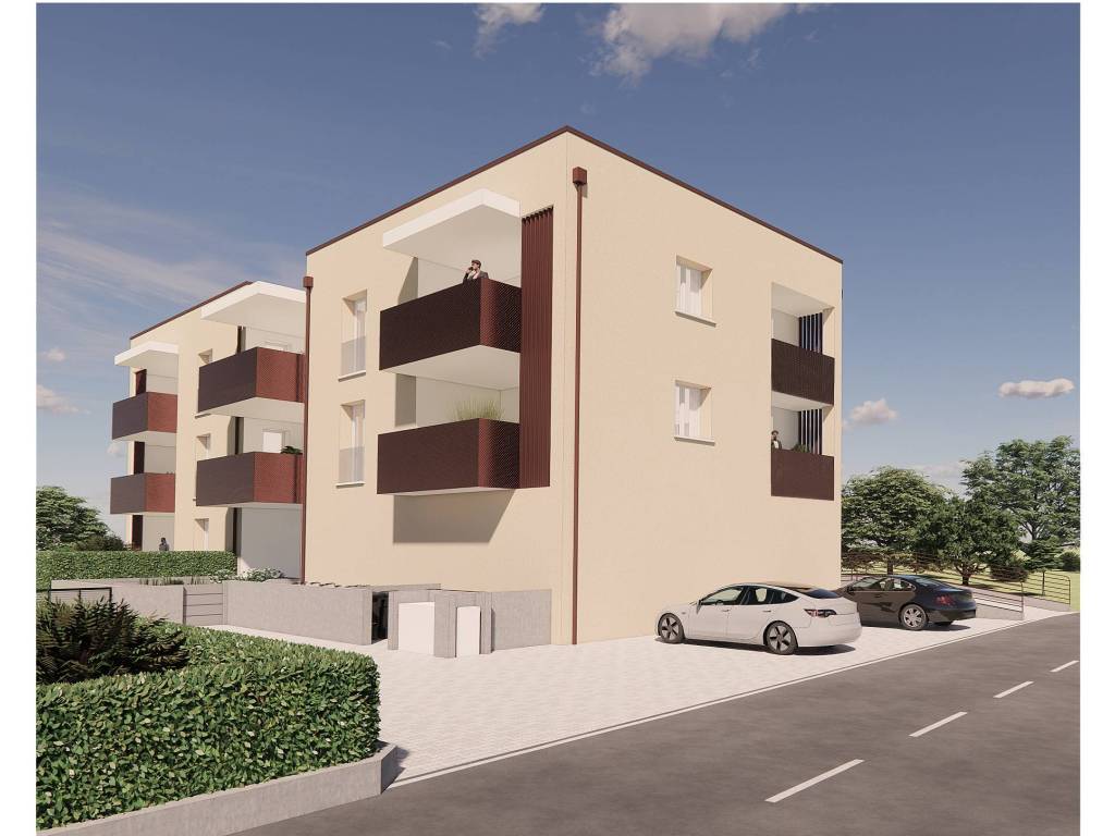 appartamento in vendita a Jesolo