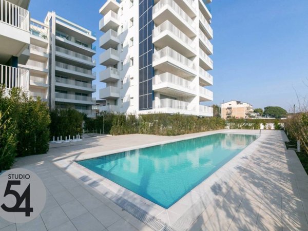 appartamento in vendita a Jesolo in zona Lido