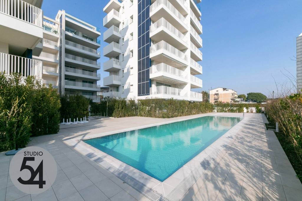 appartamento in vendita a Jesolo in zona Lido