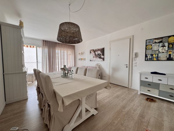appartamento in vendita a Jesolo in zona Lido
