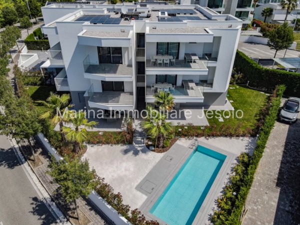 appartamento in vendita a Jesolo
