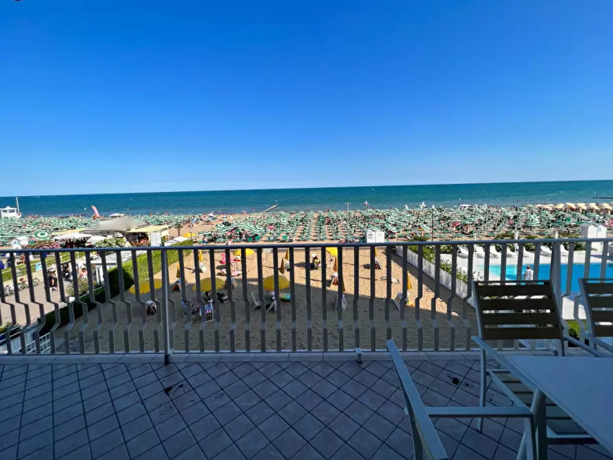 appartamento in vendita a Jesolo in zona Lido