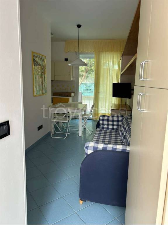 appartamento in vendita a Jesolo