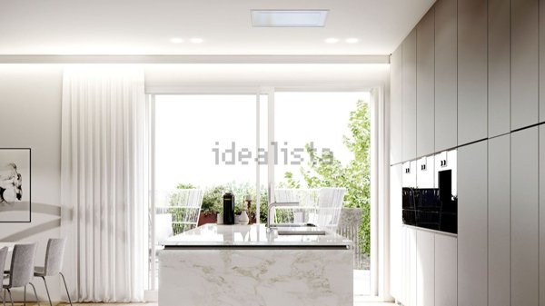 appartamento in vendita a Jesolo in zona Lido