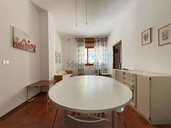 appartamento in vendita a Jesolo in zona Lido