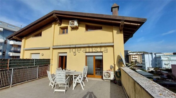appartamento in vendita a Jesolo in zona Lido