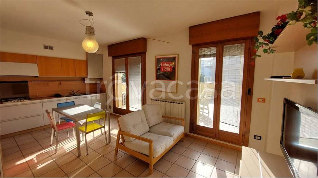 appartamento in vendita a Jesolo in zona Lido