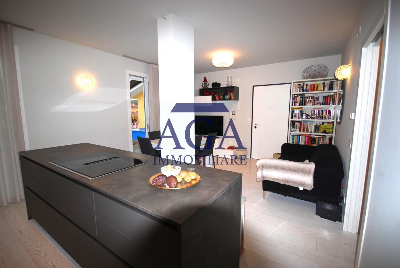 appartamento in vendita a Jesolo in zona Lido