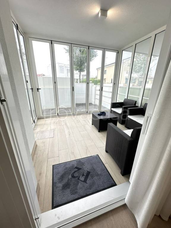 appartamento in vendita a Jesolo in zona Lido
