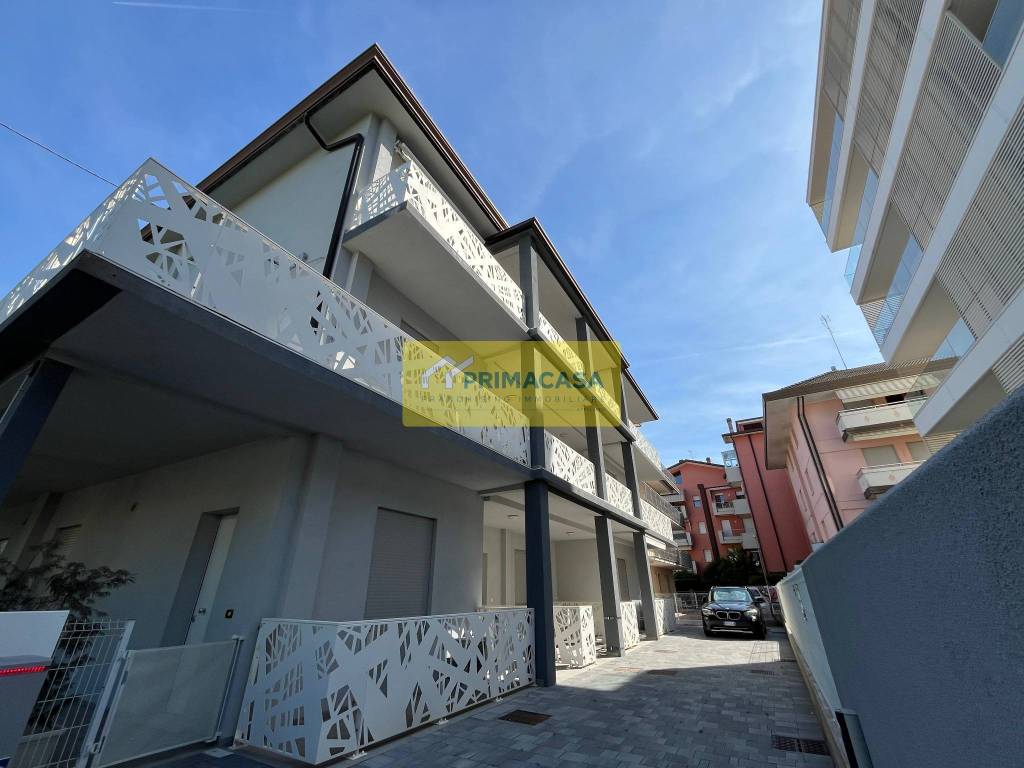 appartamento in vendita a Jesolo in zona Lido