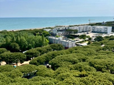 appartamento in vendita a Jesolo