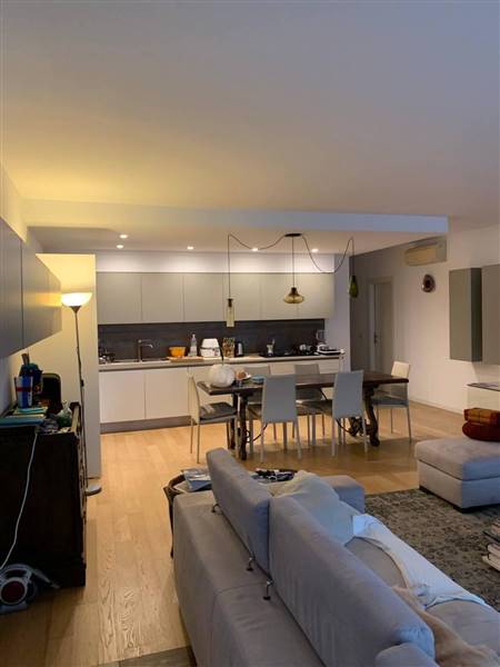 appartamento in vendita a Jesolo in zona Lido