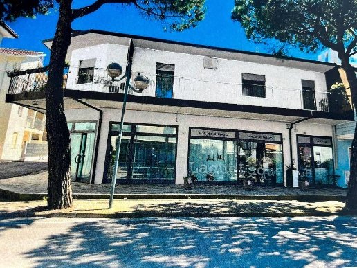 appartamento in vendita a Jesolo