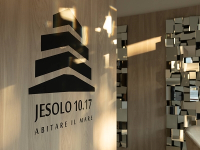 appartamento in vendita a Jesolo in zona Lido