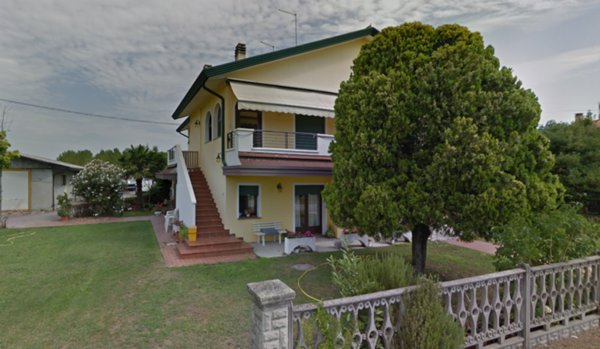 casa indipendente in vendita a Jesolo