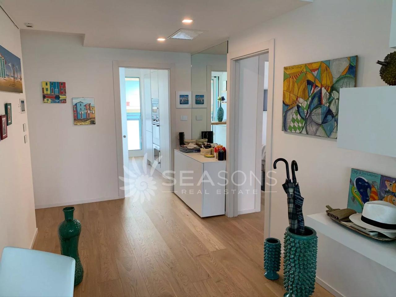 appartamento in vendita a Jesolo in zona Lido