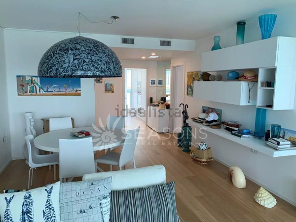 appartamento in vendita a Jesolo in zona Lido