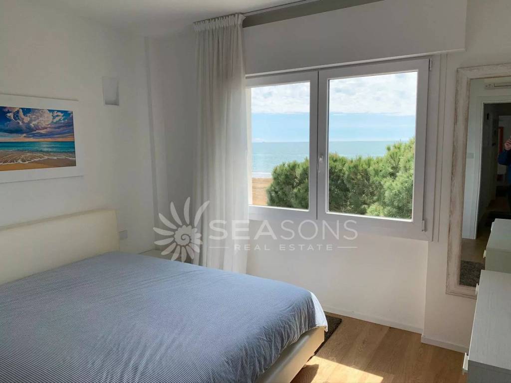 appartamento in vendita a Jesolo in zona Lido