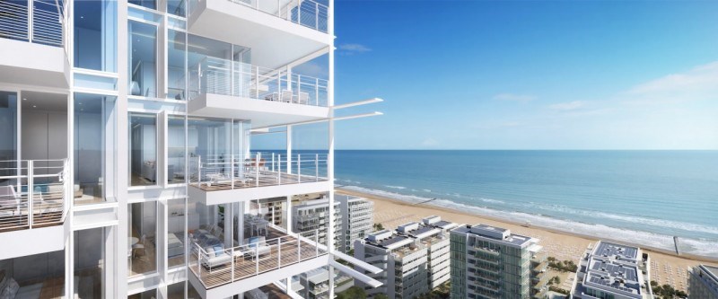 appartamento in vendita a Jesolo in zona Lido