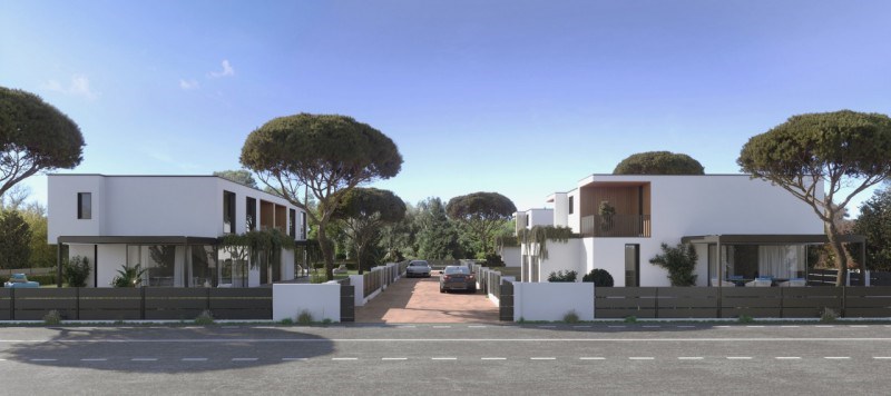casa indipendente in vendita a Jesolo