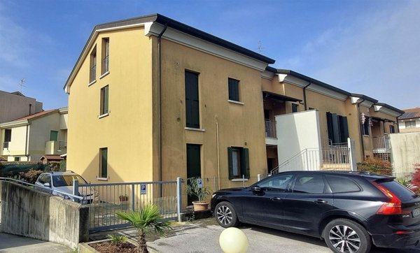 appartamento in vendita a Jesolo