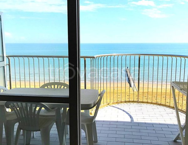 appartamento in vendita a Jesolo in zona Lido